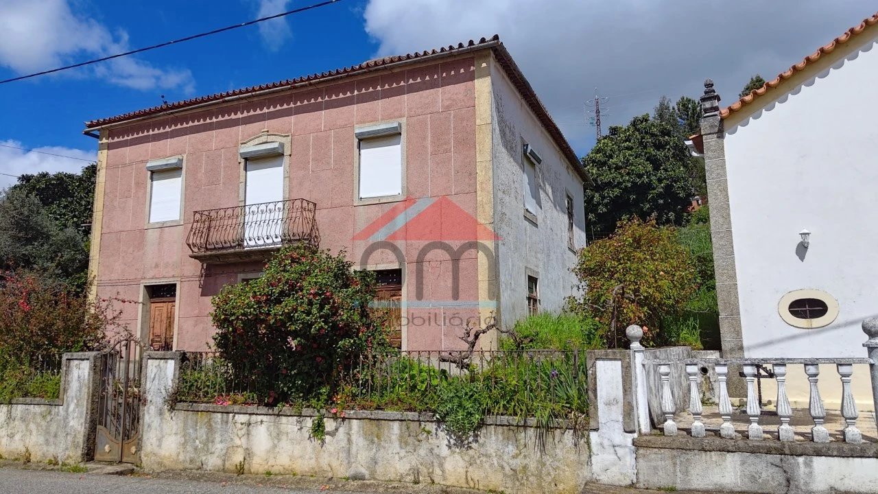 Moradia T5 para Venda em Castelejo Foto 3