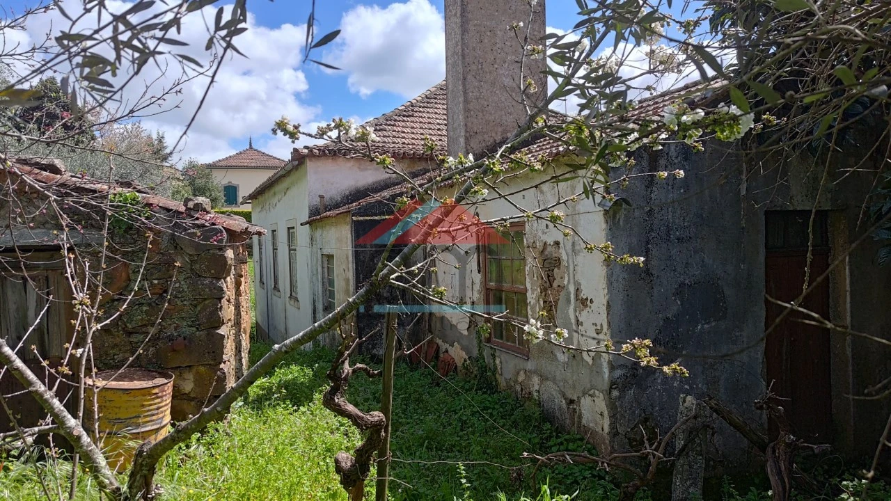 Moradia T5 para Venda em Castelejo Foto 4