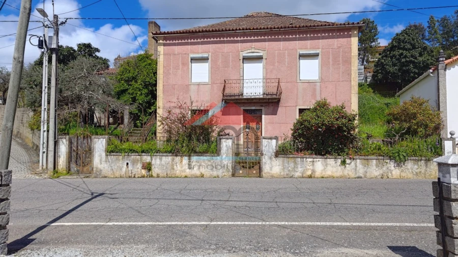 Moradia T5 para Venda em Castelejo Foto 2