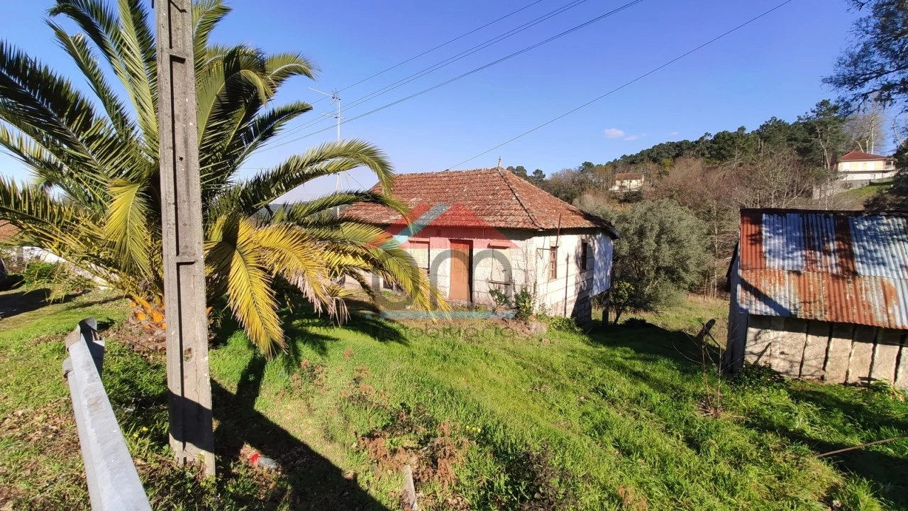 Moradia T3 para Venda em Barroças e Taias Foto 27