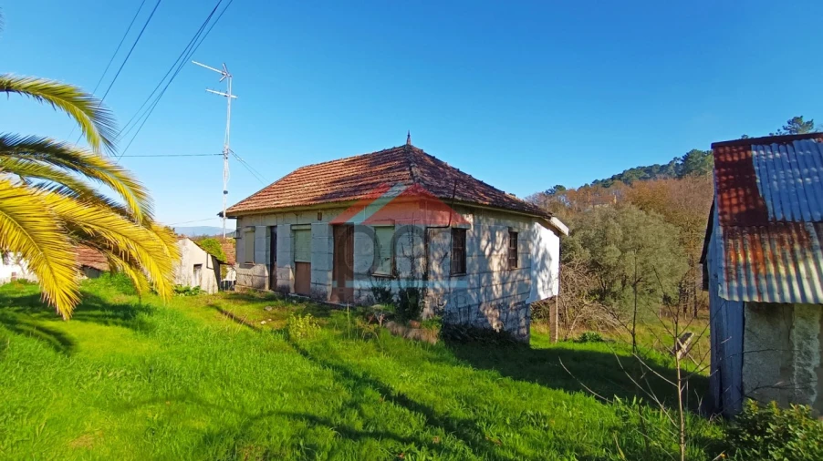 Moradia T3 para Venda em Barroças e Taias Foto 14