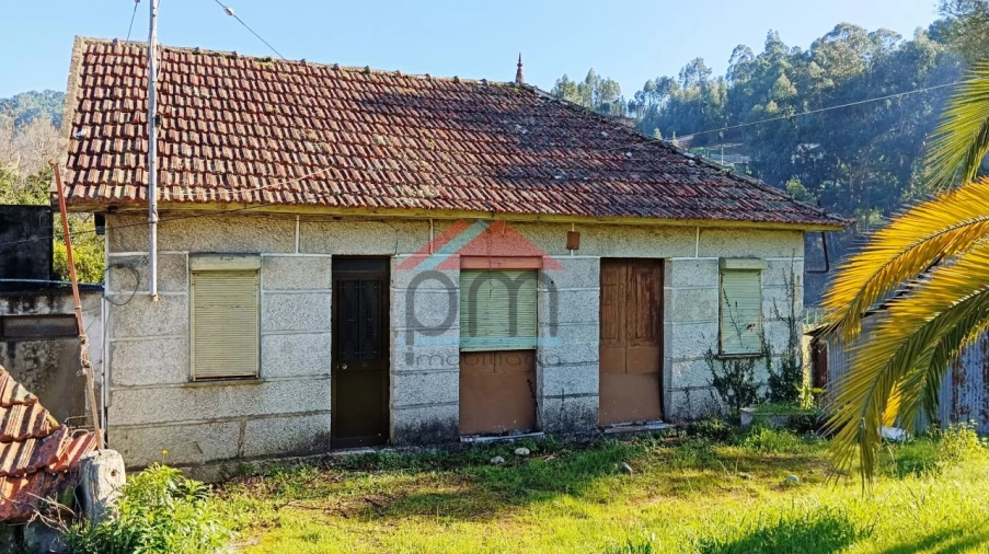 Moradia T3 para Venda em Barroças e Taias Foto 2