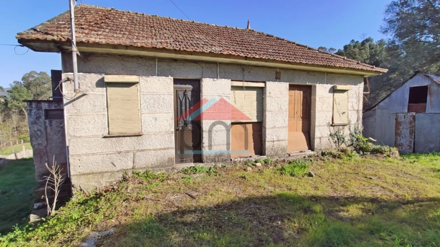 Moradia T3 para Venda em Barroças e Taias Foto 24