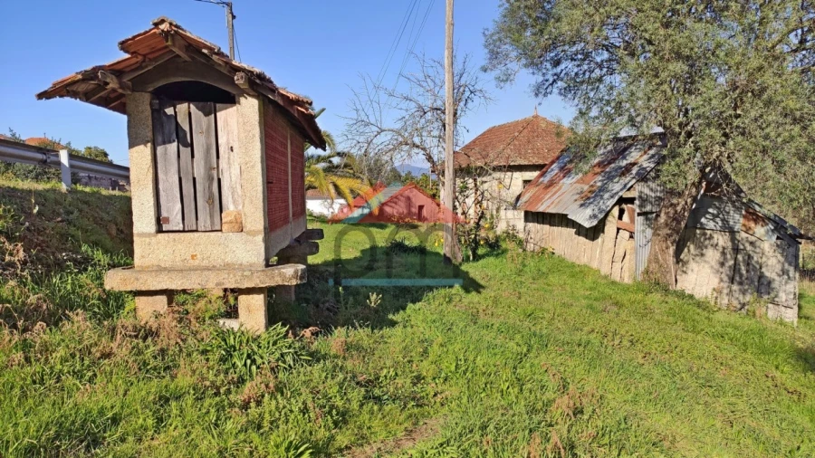 Moradia T3 para Venda em Barroças e Taias Foto 25