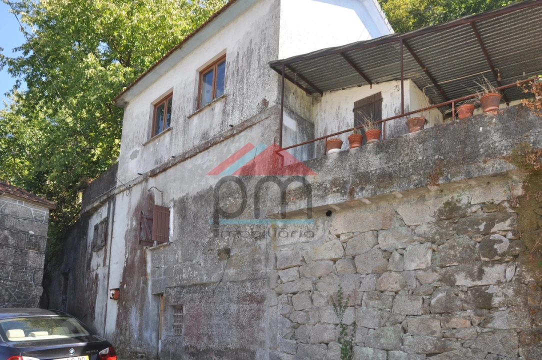 Moradia T2 para Venda em Tangil Foto 1