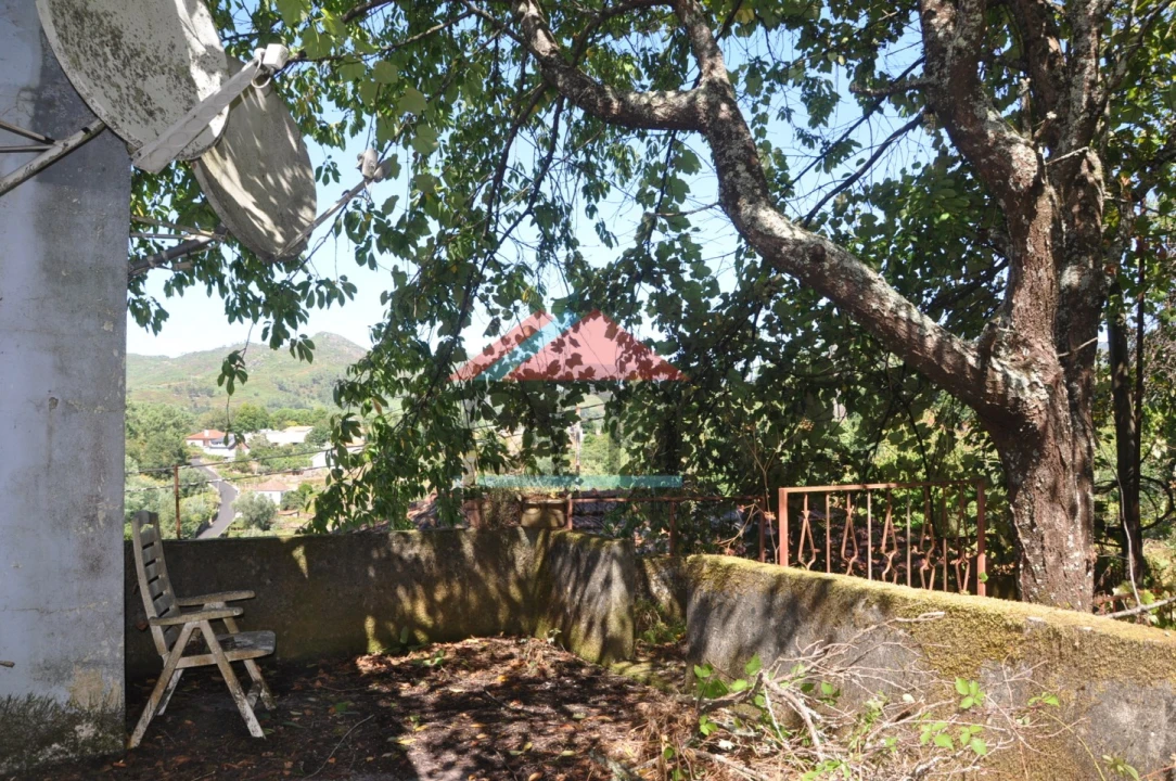 Moradia T2 para Venda em Tangil Foto 8