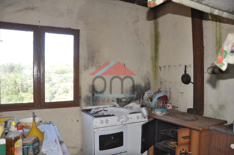 Moradia T2 para Venda em Tangil Foto 2