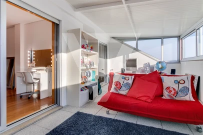 Apartamento T4 para Venda em Pedrouços