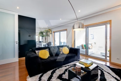 Apartamento T4 para Venda em Pedrouços