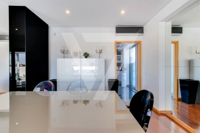Apartamento T4 para Venda em Pedrouços
