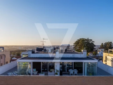 Apartamento T4 para Venda em Pedrouços