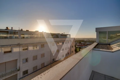 Apartamento T4 para Venda em Pedrouços