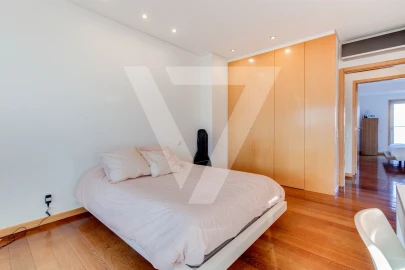 Apartamento T4 para Venda em Pedrouços