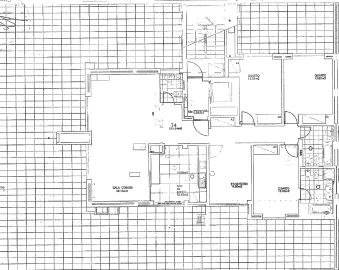 Apartamento T4 para Venda em Pedrouços