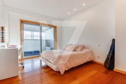 Apartamento T4 para Venda em Pedrouços