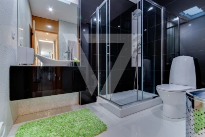 Apartamento T4 para Venda em Pedrouços
