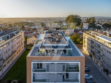 Apartamento T4 para Venda em Pedrouços
