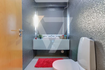 Apartamento T4 para Venda em Pedrouços