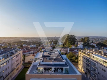 Apartamento T4 para Venda em Pedrouços