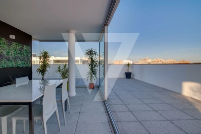 Apartamento T4 para Venda em Pedrouços