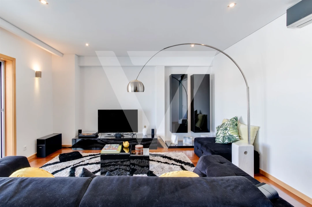 Apartamento T4 para Venda em Pedrouços Foto 23