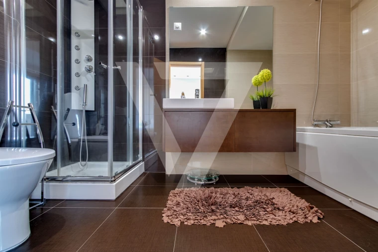 Apartamento T4 para Venda em Pedrouços Foto 37
