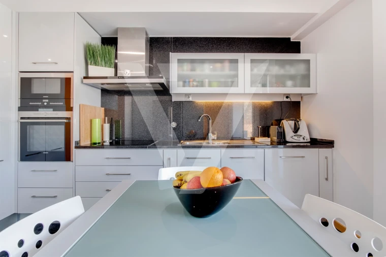 Apartamento T4 para Venda em Pedrouços Foto 26