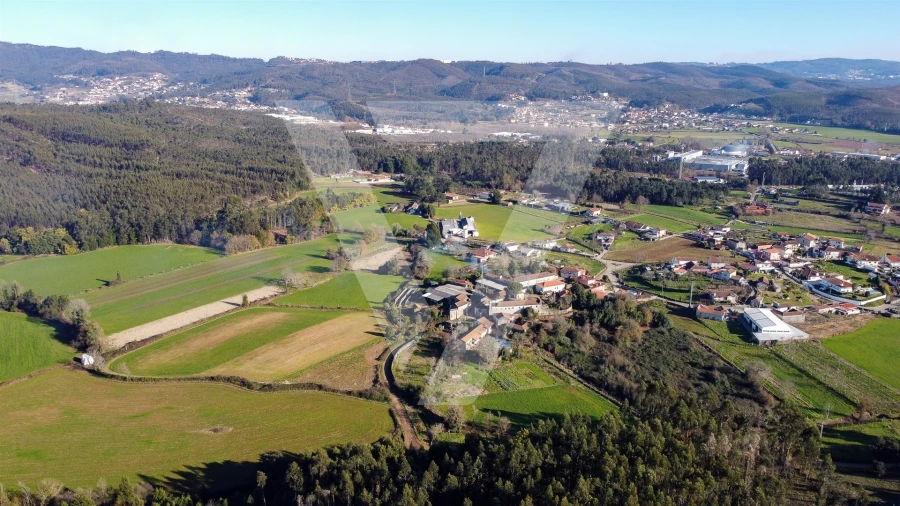 Terreno para Venda em Água Longa Foto 12