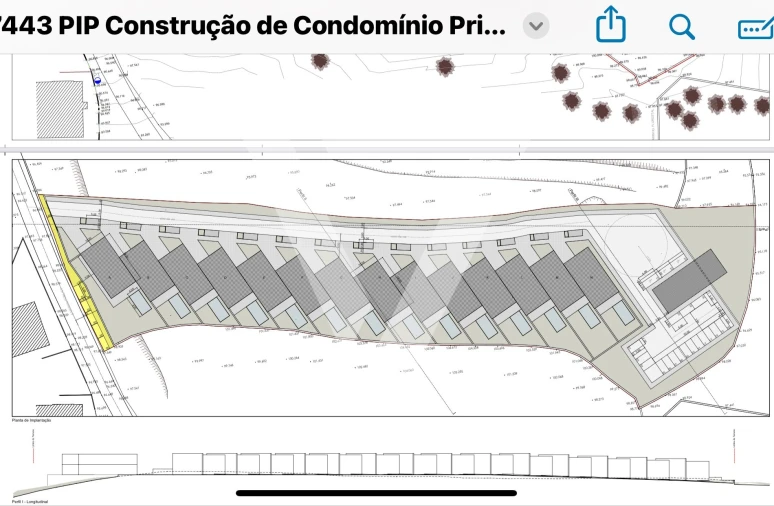 Terreno para Venda em Água Longa Foto 18