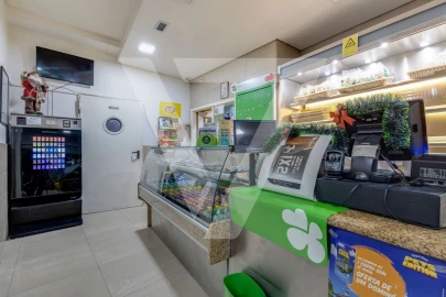 Loja para Venda em Campanhã