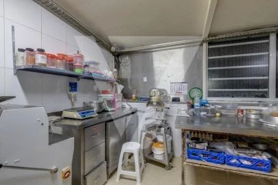 Loja para Venda em Campanhã