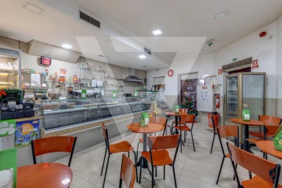 Loja para Venda em Campanhã