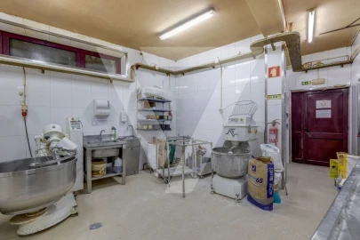 Loja para Venda em Campanhã