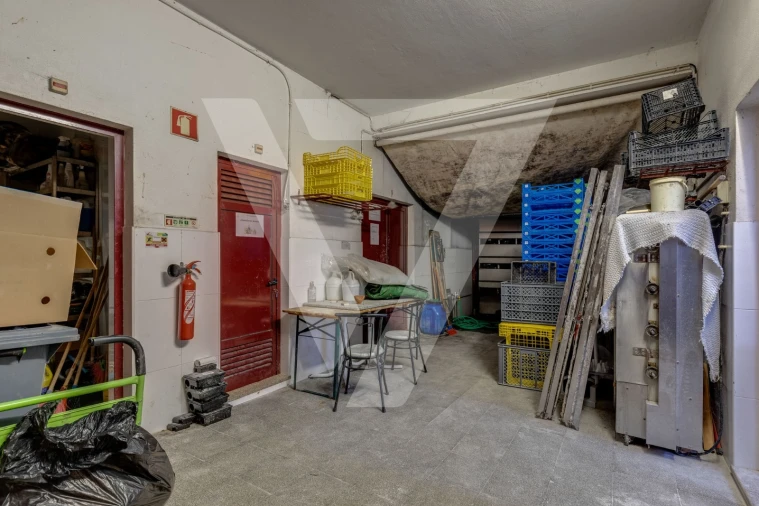 Loja para Venda em Campanhã Foto 41