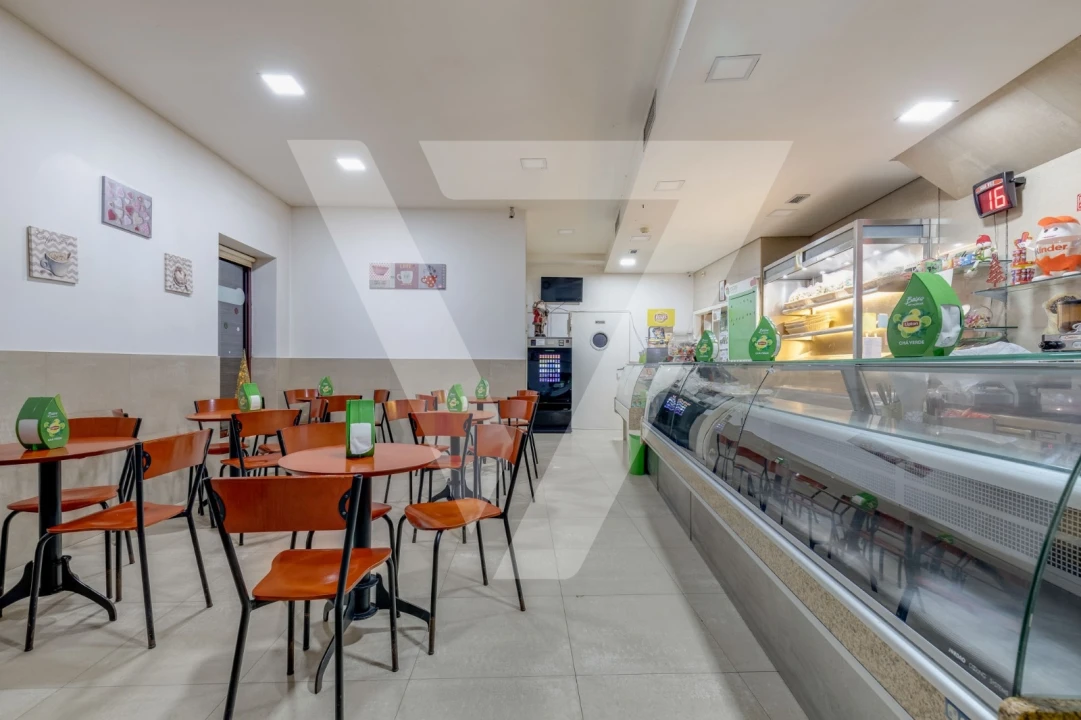 Loja para Venda em Campanhã Foto 4