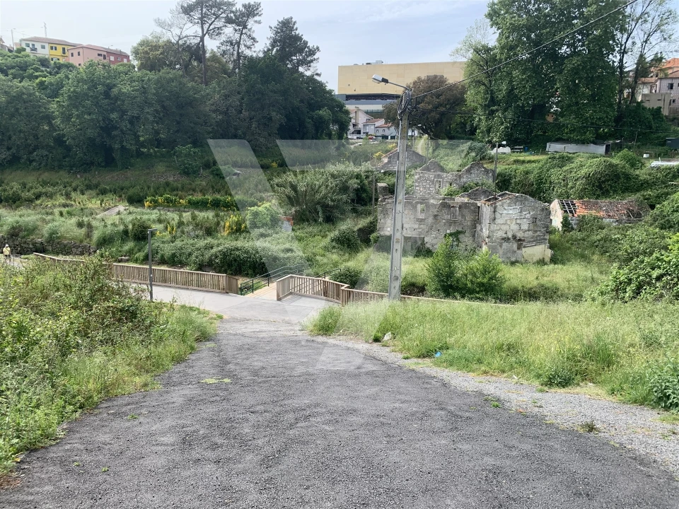Terreno para Venda em Rio Tinto Foto 5