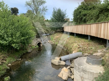 Terreno para Venda em Rio Tinto