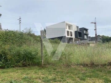 Terreno para Venda em Rio Tinto