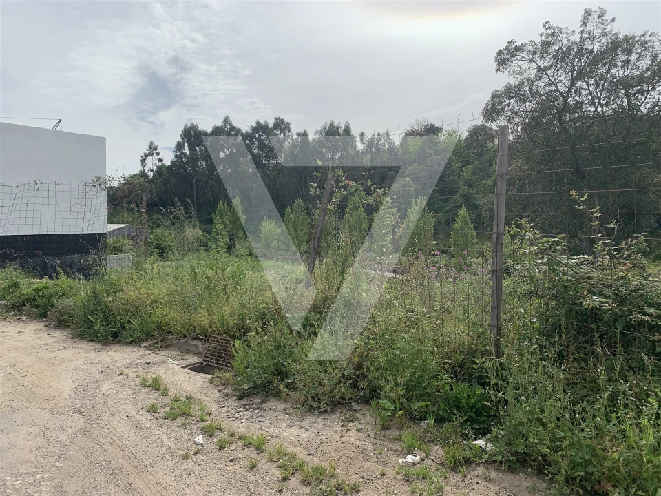 Terreno para Venda em Rio Tinto Foto 4