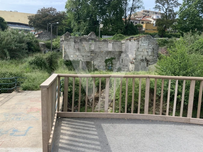 Terreno para Venda em Rio Tinto Foto 23