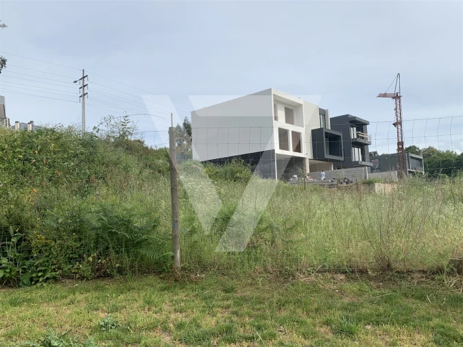 Terreno para Venda em Rio Tinto Foto 13