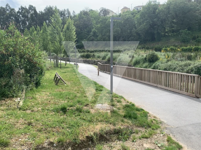 Terreno para Venda em Rio Tinto Foto 21