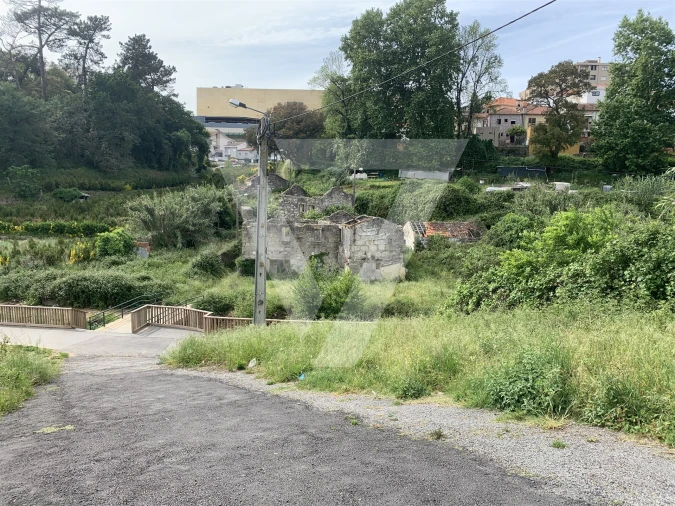 Terreno para Venda em Rio Tinto Foto 6