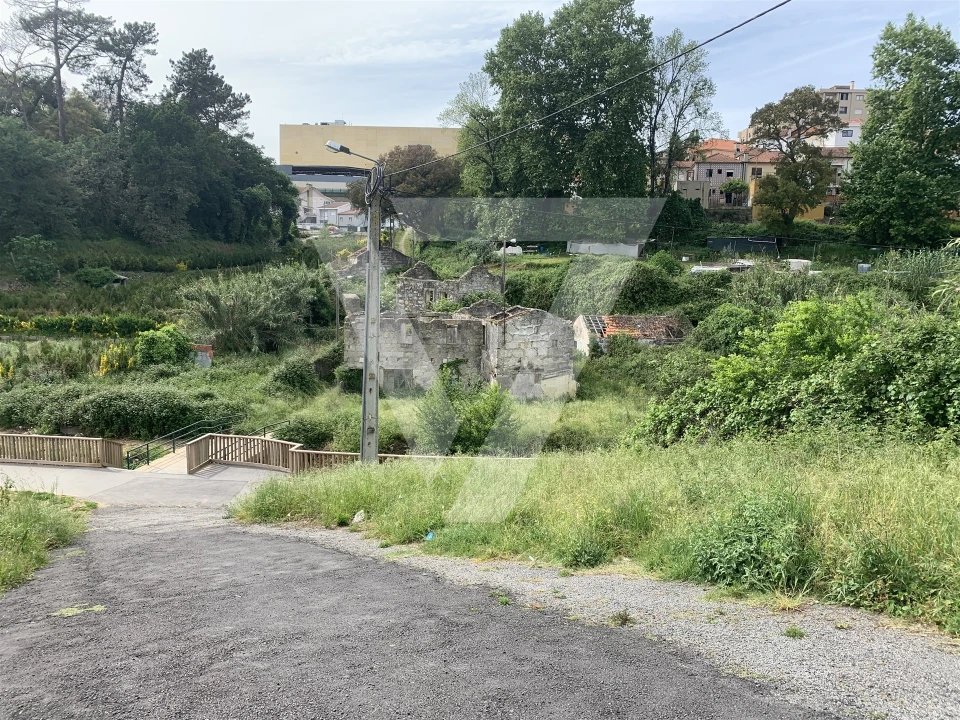 Terreno para Venda em Rio Tinto Foto 6