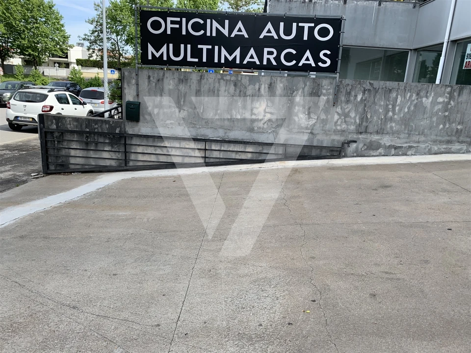 Armazém para Venda em Ermesinde Foto 6