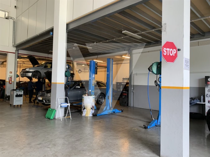 Armazém para Venda em Ermesinde Foto 8