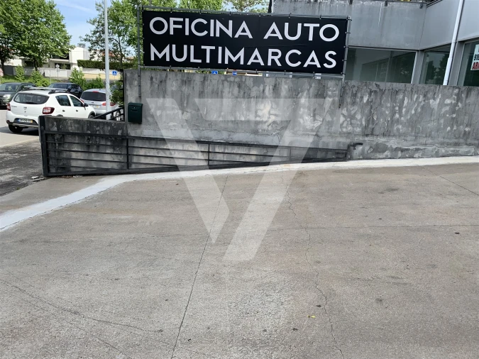 Armazém para Venda em Ermesinde Foto 6