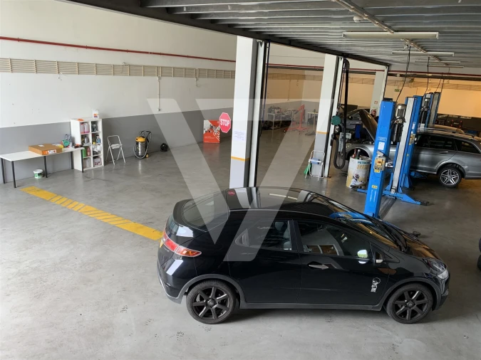 Armazém para Venda em Ermesinde Foto 14