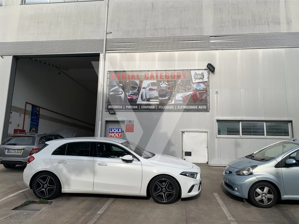 Armazém para Venda em Ermesinde Foto 3