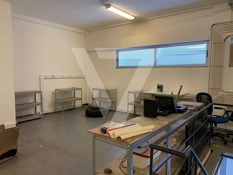 Armazém para Venda em Ermesinde Foto 16